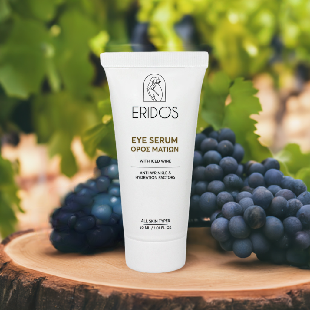 Vin-up lifting eye serum